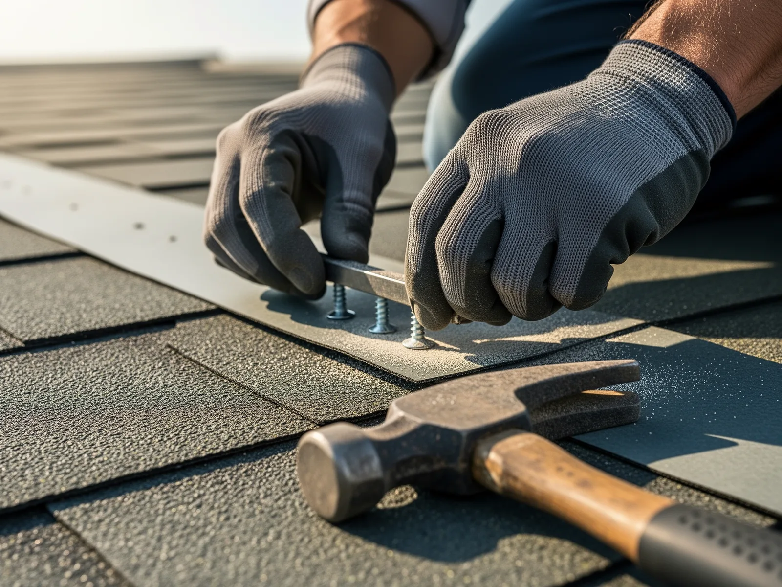 Why choose Fascia Repair in Buckeye, WV